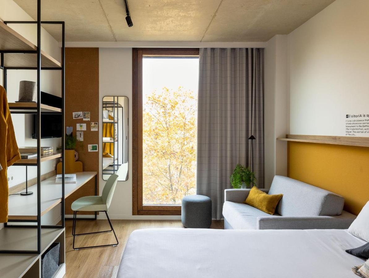 Kora - Passivhaus Apartahotel