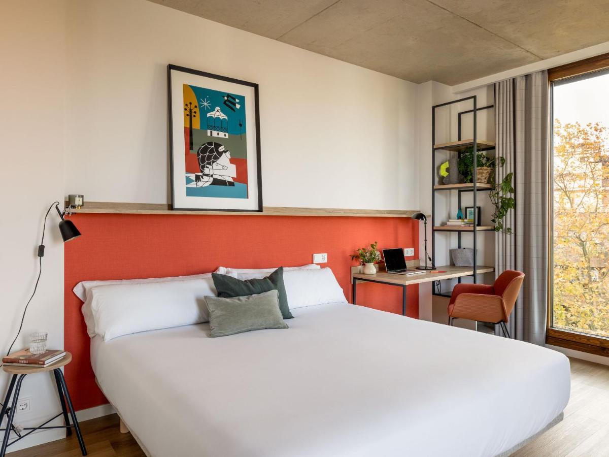 Kora - Passivhaus Apartahotel 2*