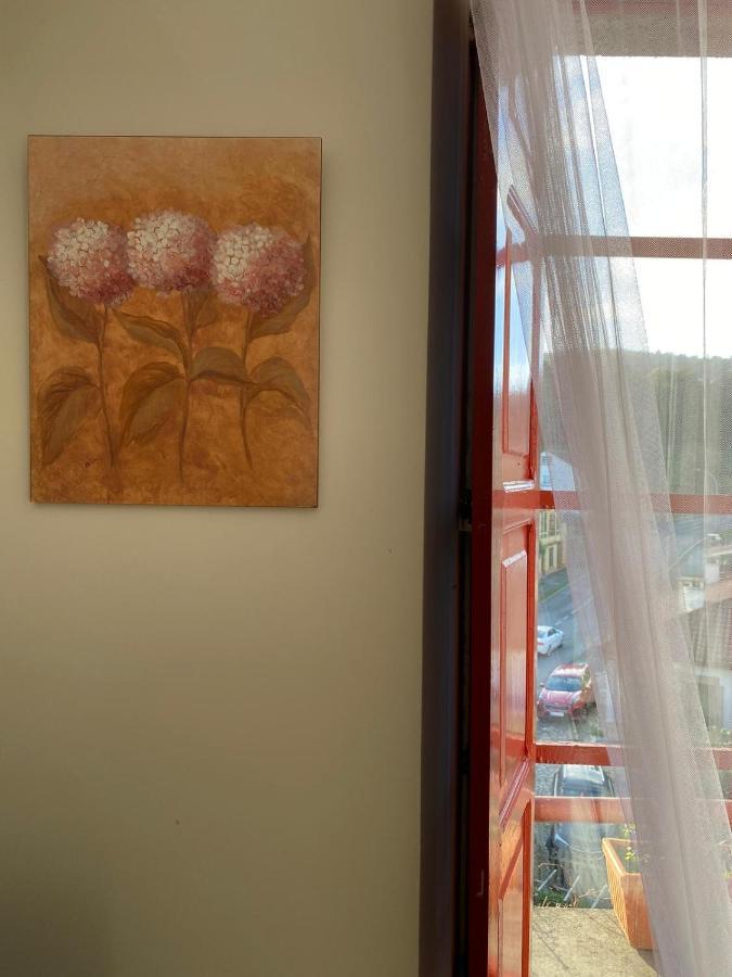 Bed & Breakfast El Balcon Del Eume, Cantina Rio Coves *