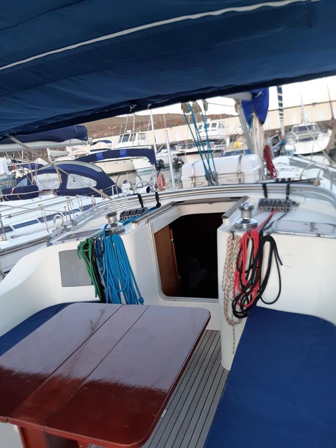 Erima * Puerto Calero