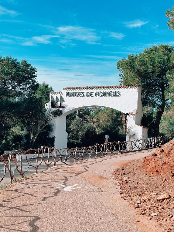 Sa Caseta De Fornells Holiday home *