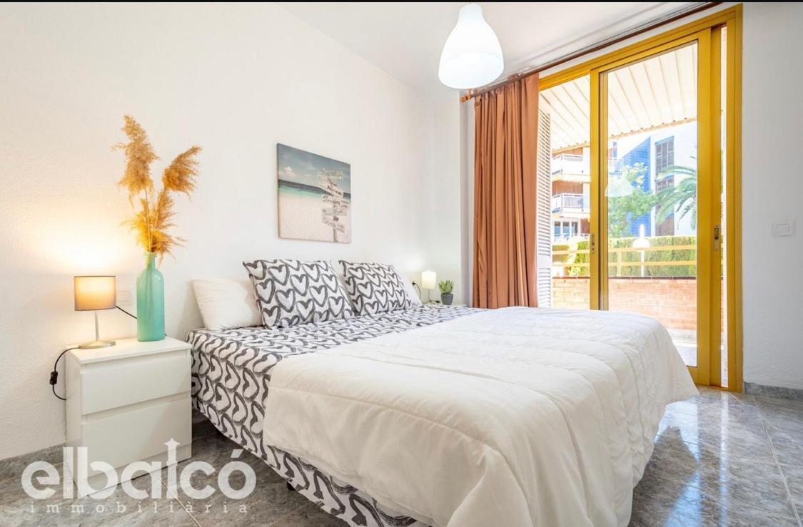 Optimist Apartamento Cambrils