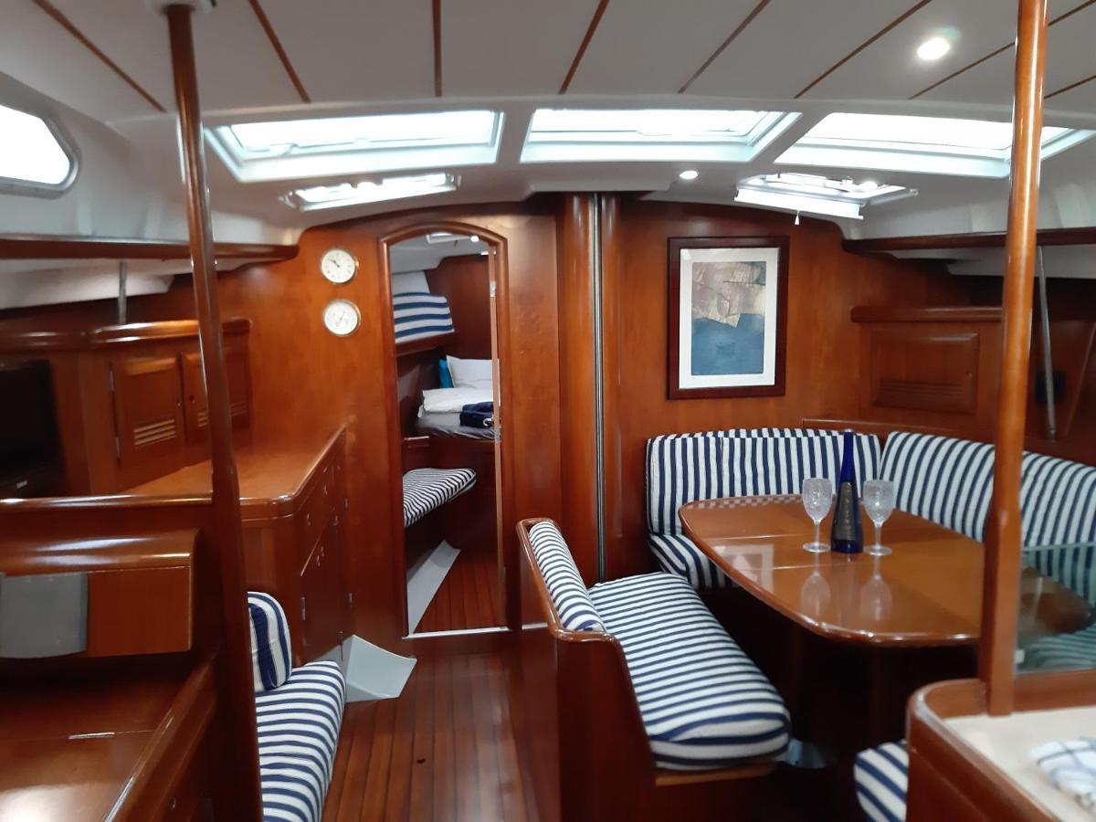 Botel Erima *