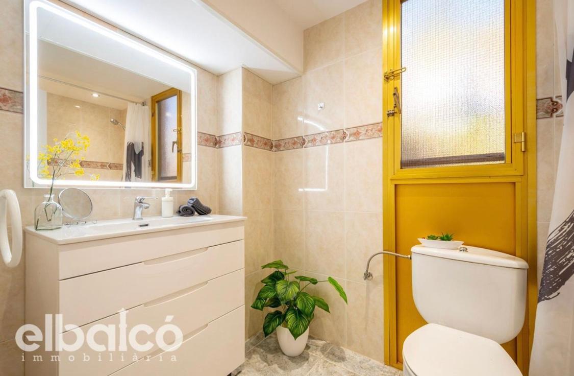 Optimist Apartamento Cambrils