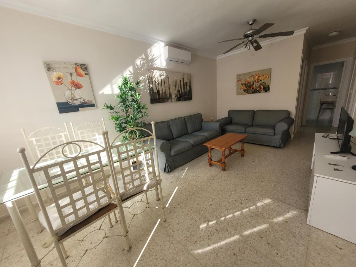 Marina Apartment *