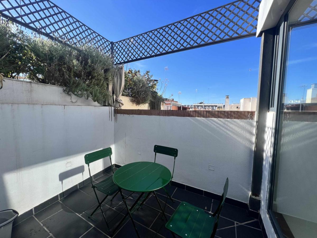 Apartamento Magnifico ático En El Centro De