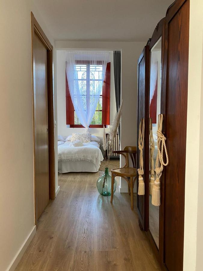 Bed & Breakfast El Balcon Del Eume, Cantina Rio Coves