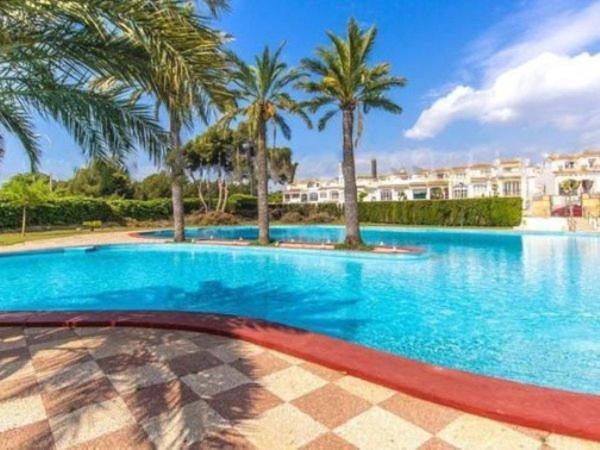 Apartamento Casa Munay Playa Albir El Albir