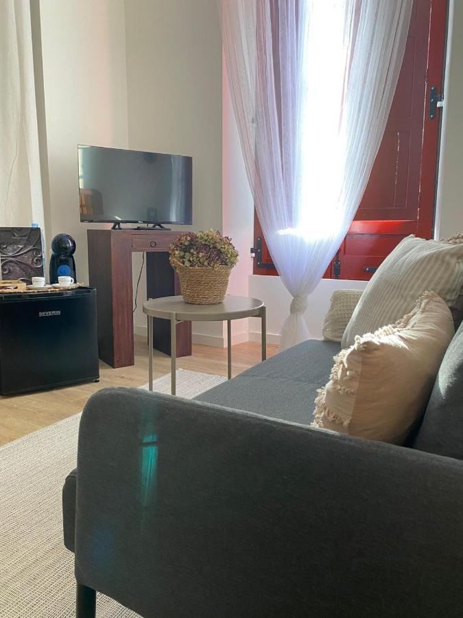 Bed & Breakfast El Balcon Del Eume, Cantina Rio Coves Puentedeume