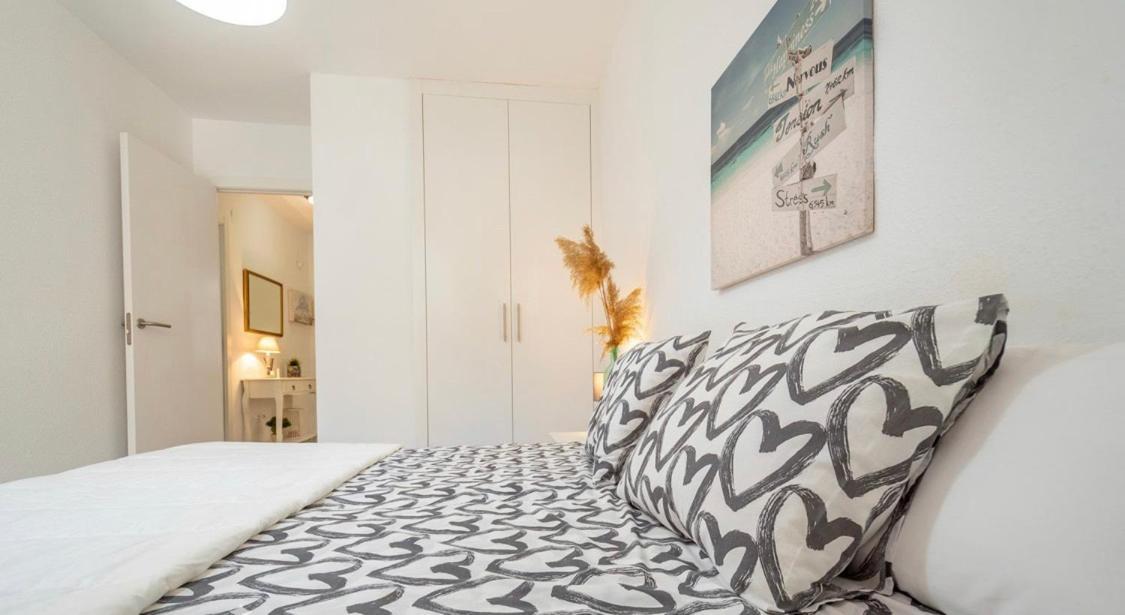 Optimist Apartamento Cambrils