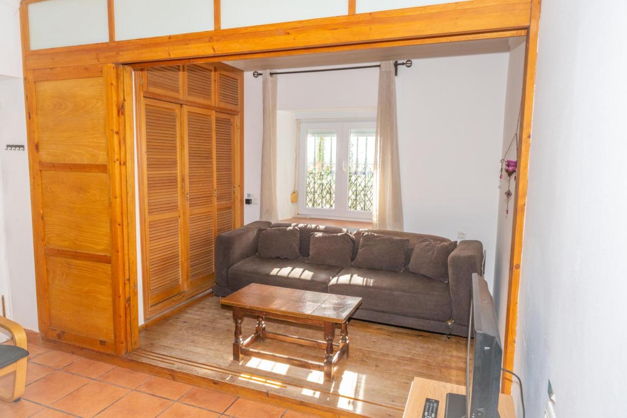 Apartment Casa Fluvial - Paseo Fluvial Barbate