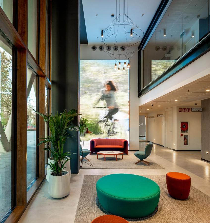 Kora - Passivhaus 2* Vitoria