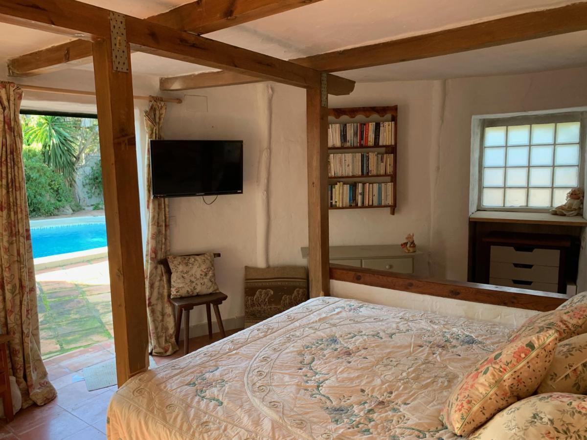 Finca Filpi Guest house Chiclana de la Frontera