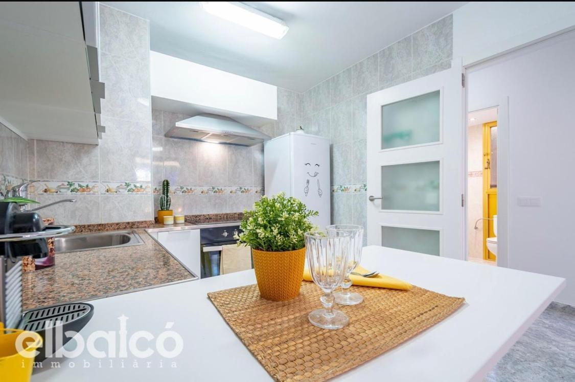 Optimist Apartamento Cambrils