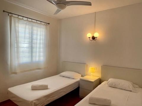 Apto. S'aigua Dolca 4 Apartamento *