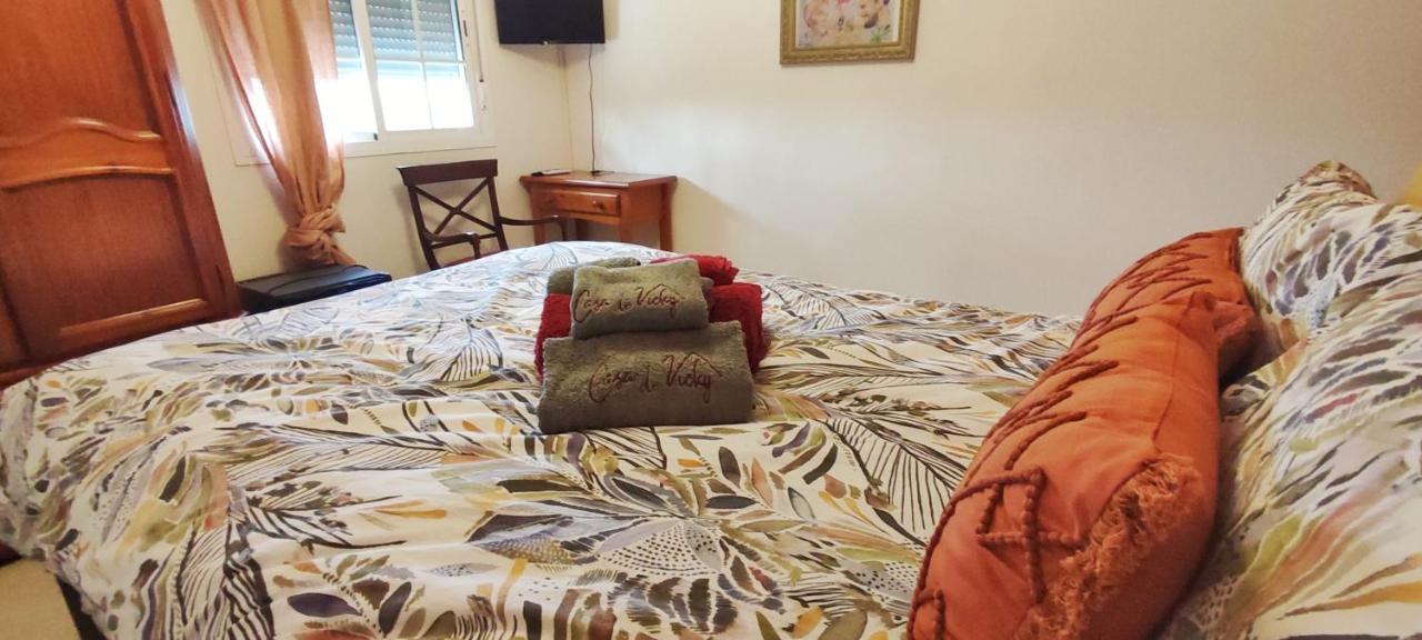 Guest house Casa De Vicky *