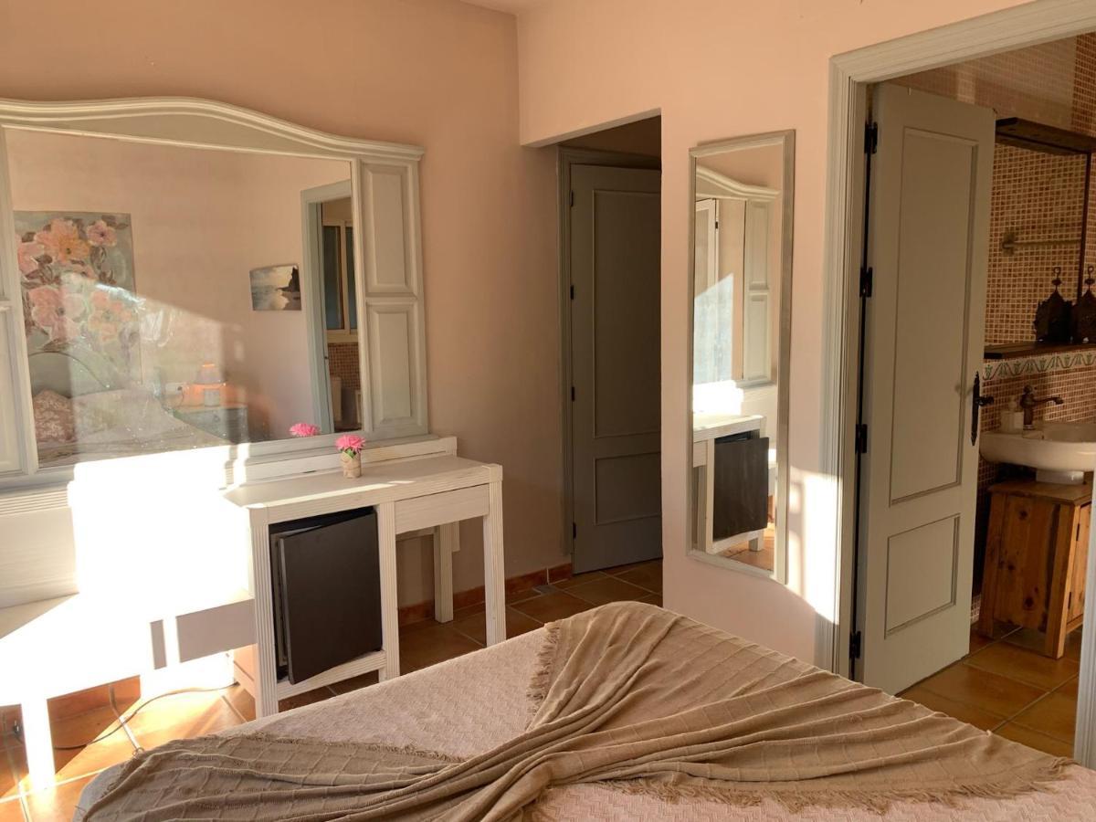 Finca Filpi Guest house Chiclana de la Frontera