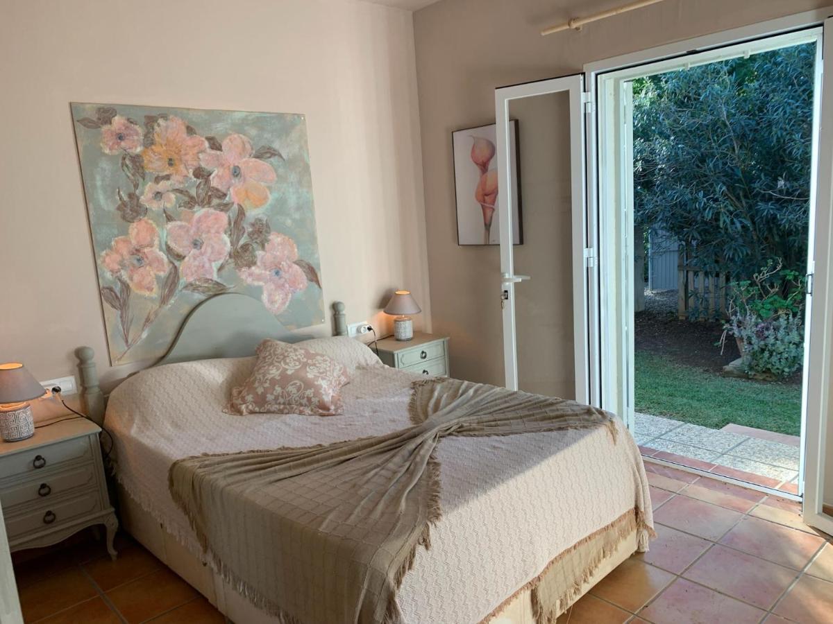 Guest house Finca Filpi Chiclana de la Frontera