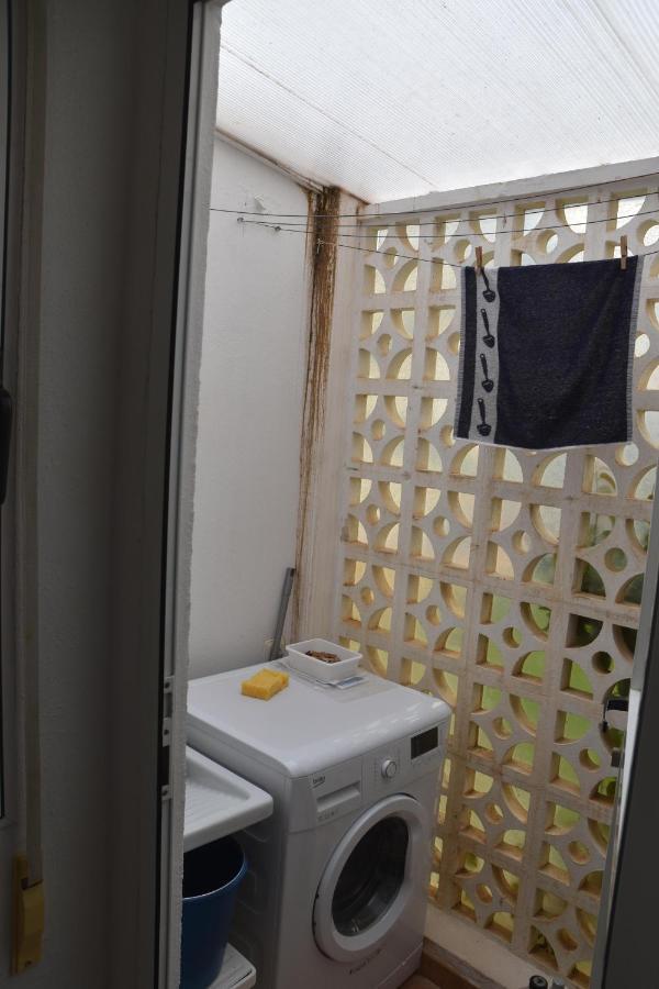 As050 Inviting 2-bed House La Casita * Pulpi