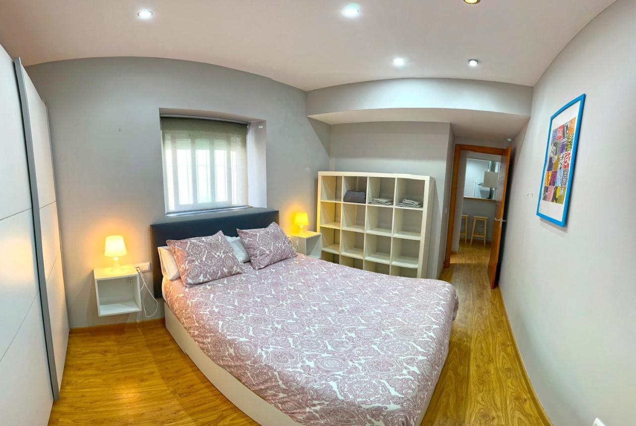Apartamento Plaza Viuda *