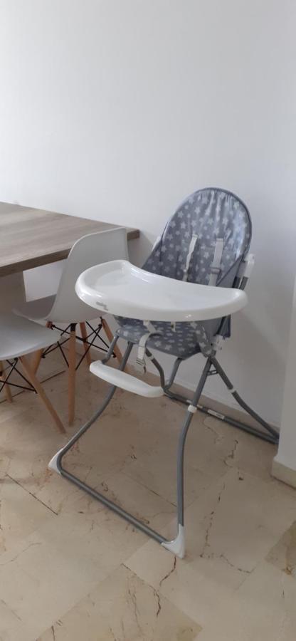 Centro , Playa De Sabinillas , Manilva. Apartamento