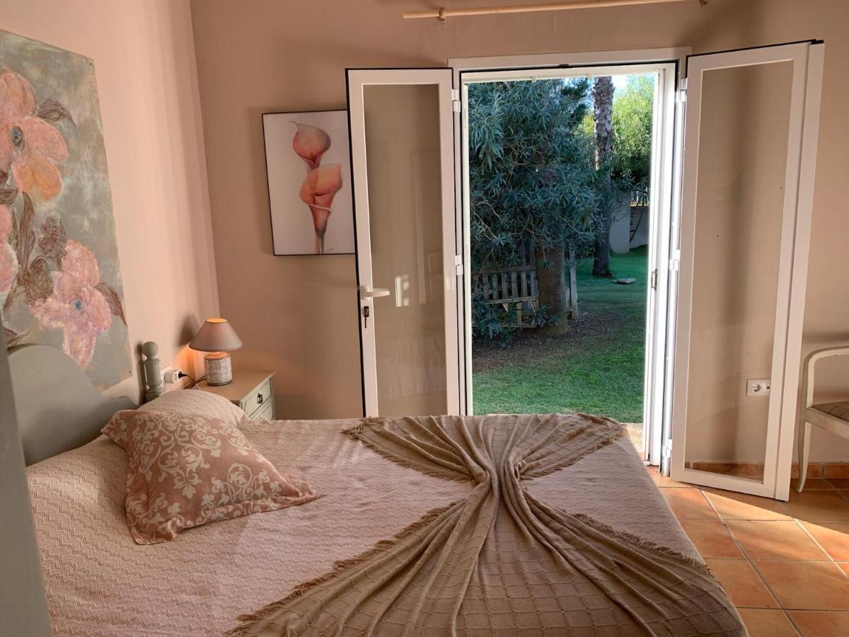 Finca Filpi Guest house *