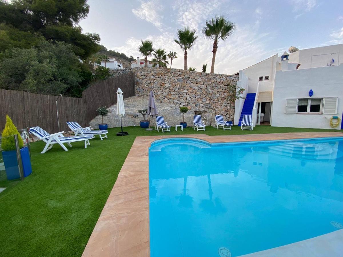 Villa Altos, La Herradura, *