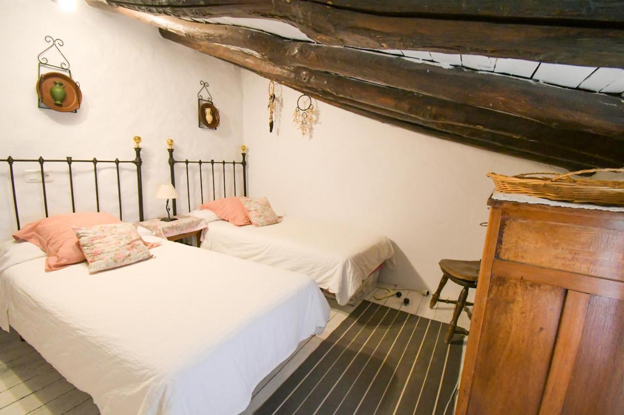Casa Solana Chalet
