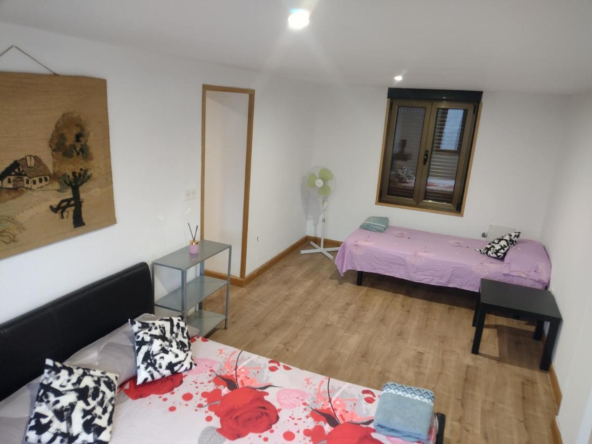 Apartamento De La Cuenca De Villar