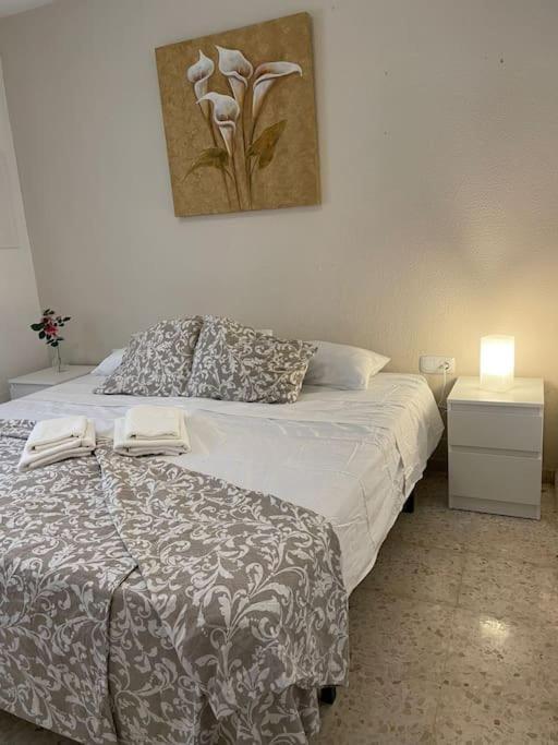 Apartment El Vinero By Gades Gestion
