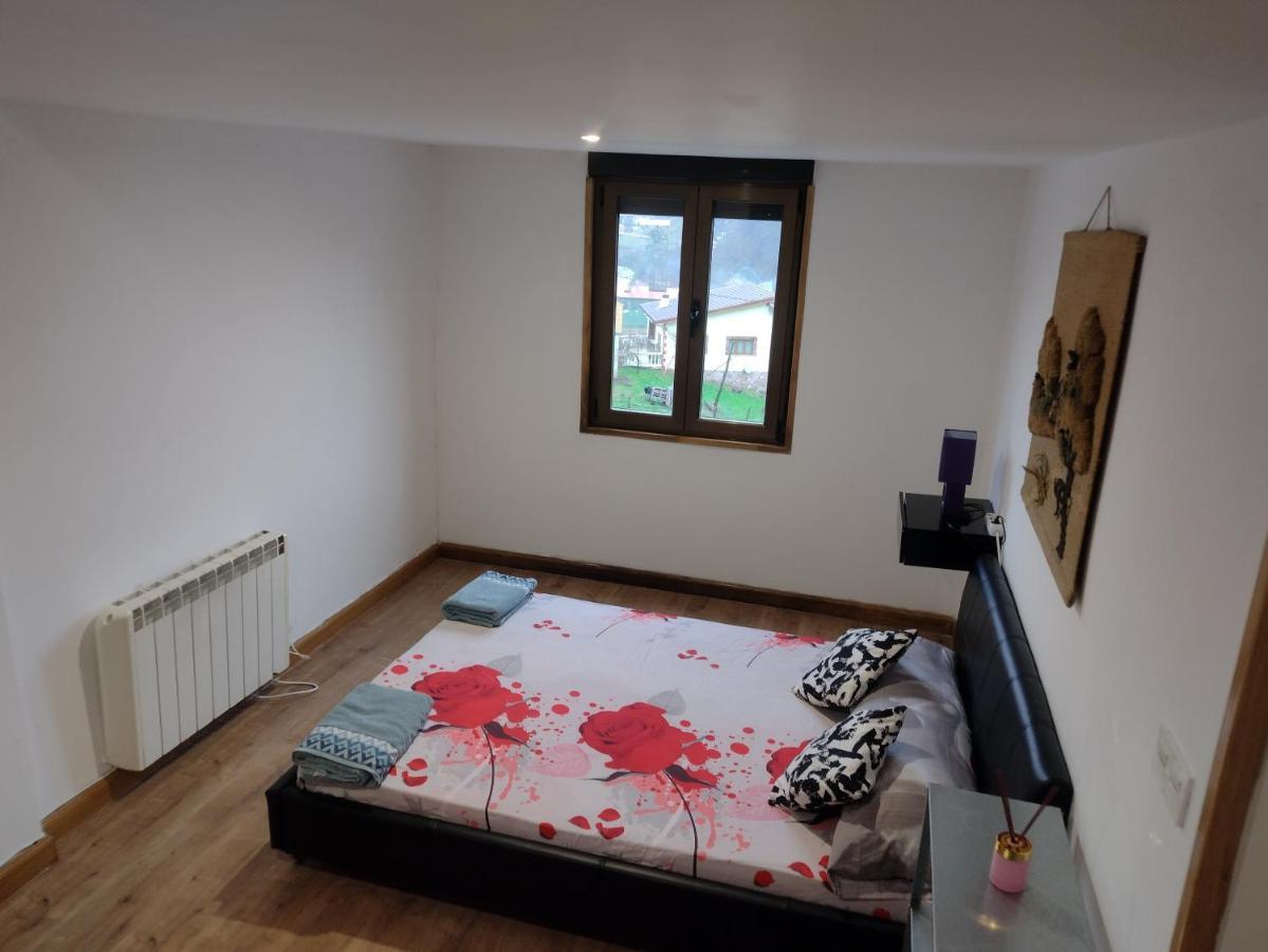 Apartamento De La Cuenca De Villar *