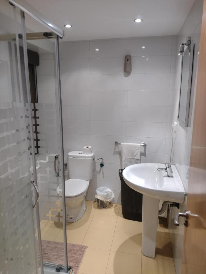 Apartamento De La Cuenca De Villar San Martin del Rey Aurelio