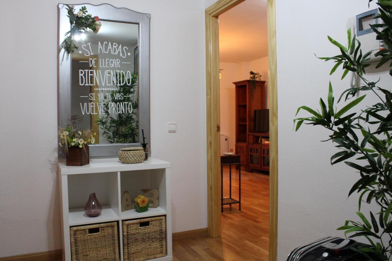 Sauce Apartment Canfranc