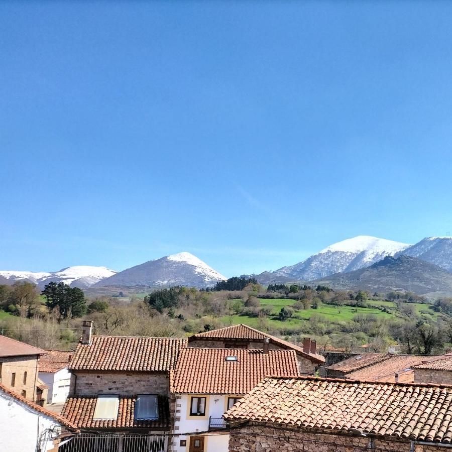 Lares Santa Olalla (Cantabria)