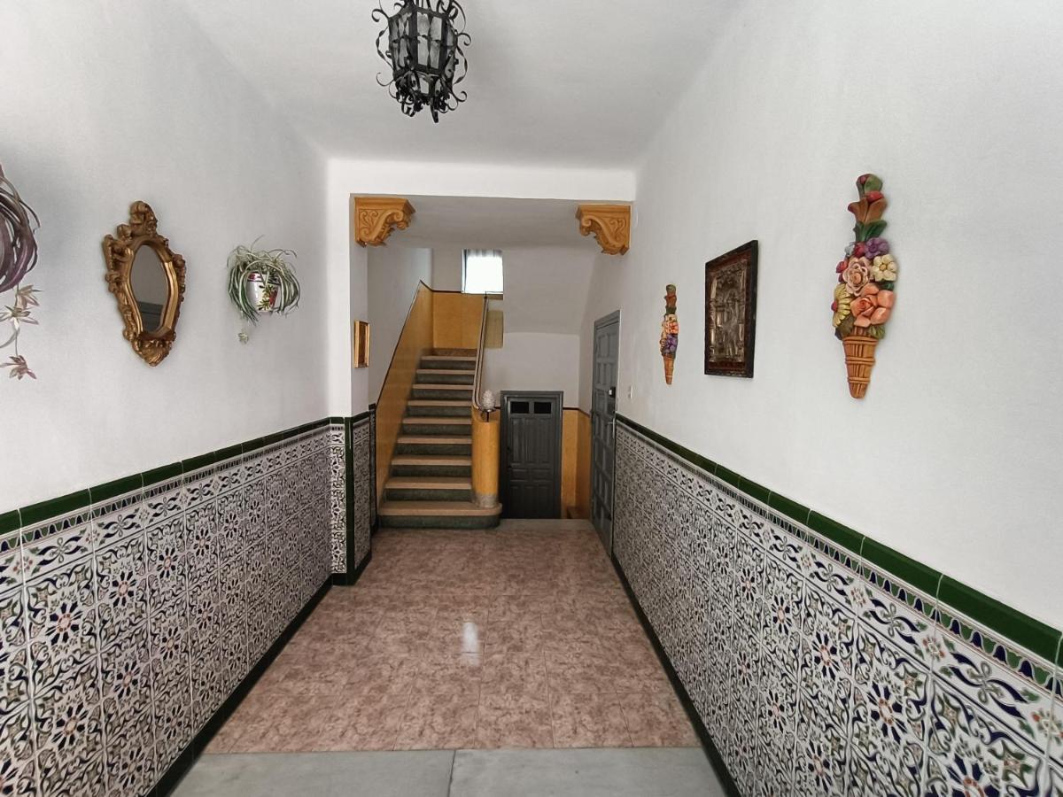 Apartamento Amplio Exterior *