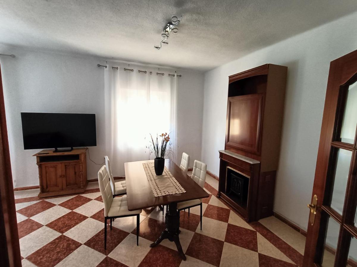 Amplio Exterior Apartamento *
