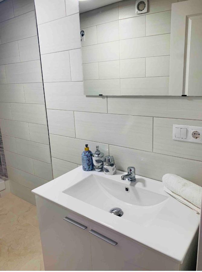 Apartment Yanina Gran Alacant Santa Pola
