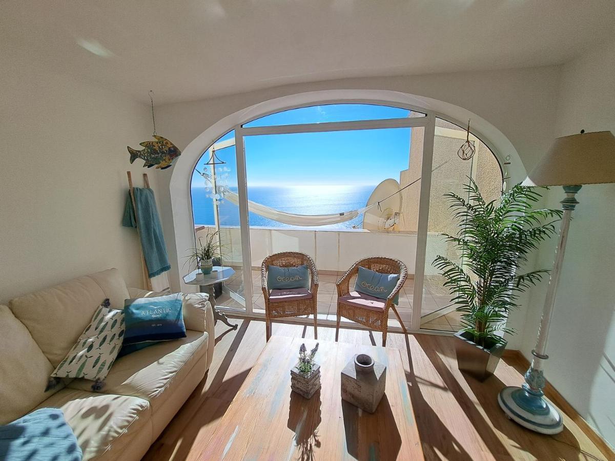 La Ventana Al Mar Apartamento