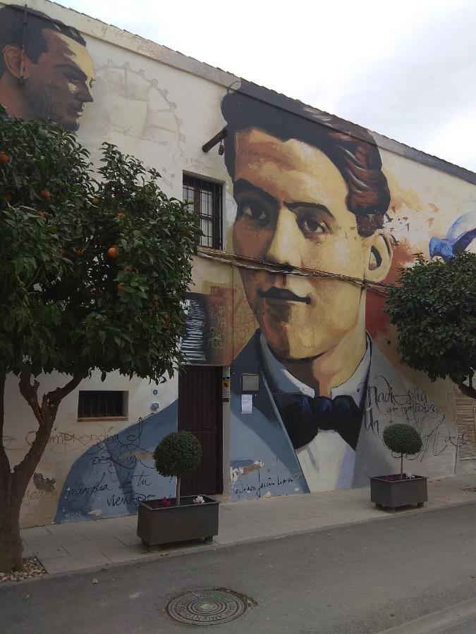 La Nana De Lorca Coqueta Casa A 15 Min De Granada Fuente Vaqueros