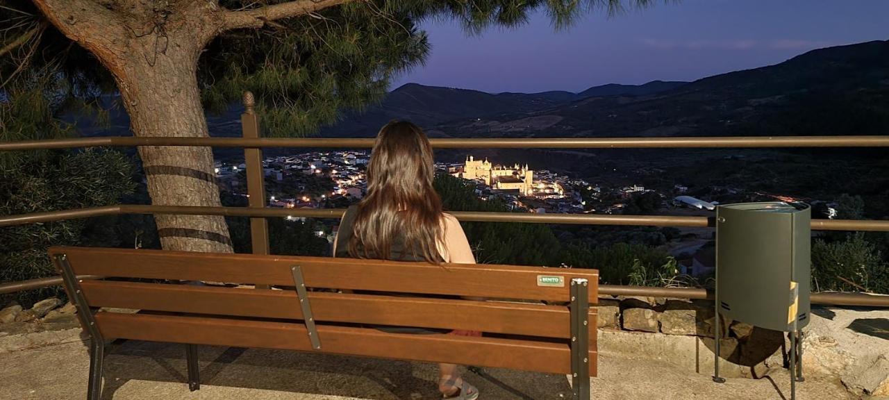 Turistico El Rincón De La Pernila * Guadalupe (Extremadura)