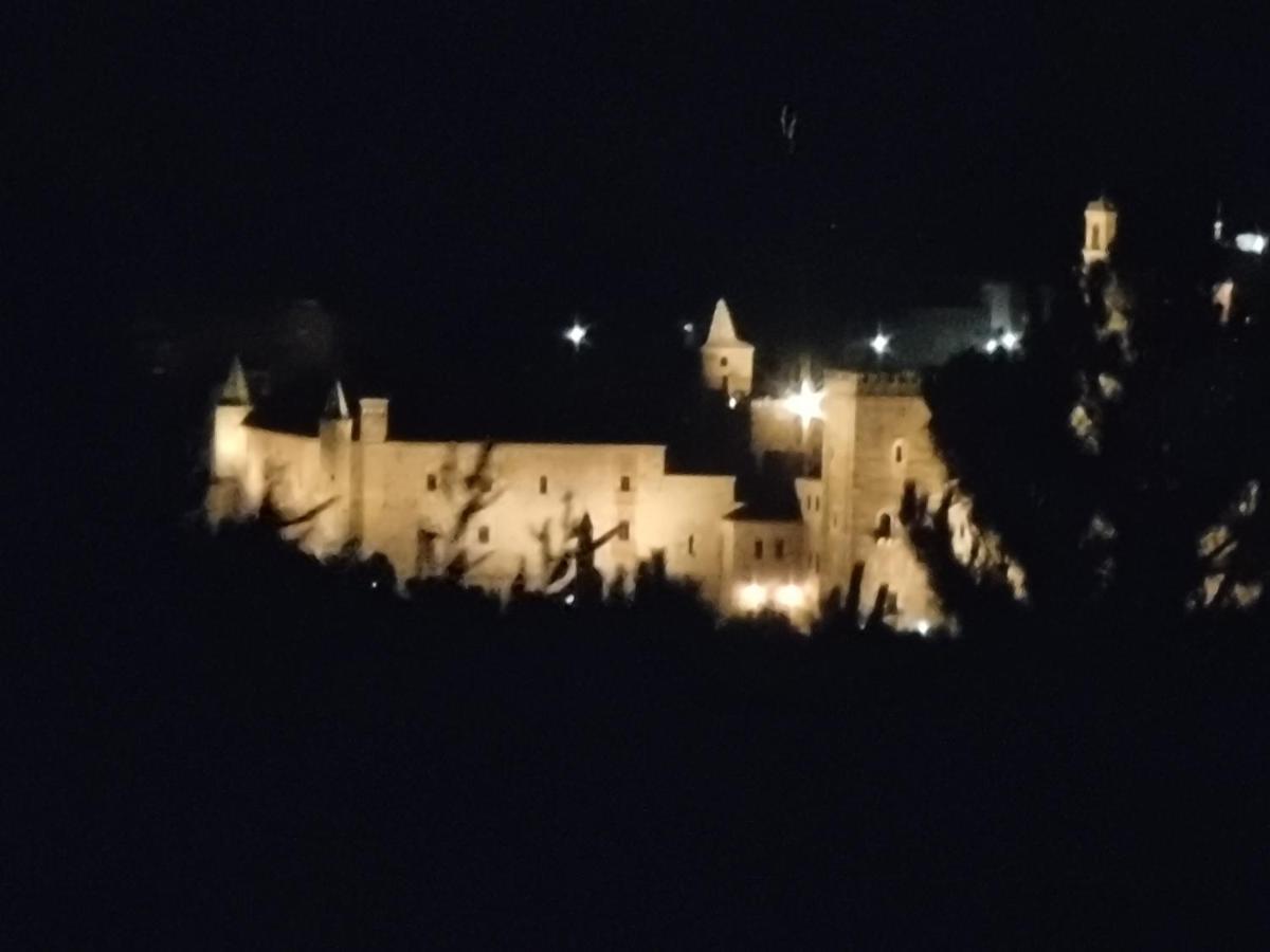 Turistico El Rincón De La Pernila