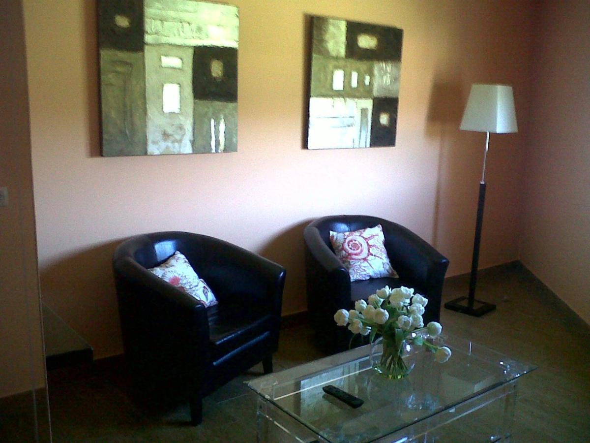 Apartment Rurales De Abelleira
