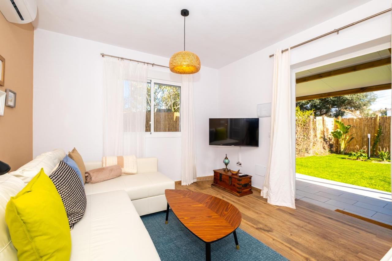 Casa Flor Holiday home *