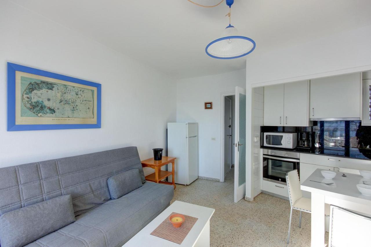 Apartment Punta Pelegri 320 - Immo Barneda Roses