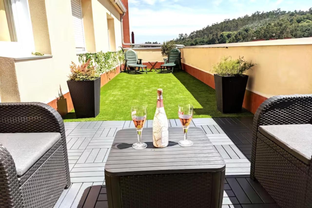 La Terraza De Alma * Ames