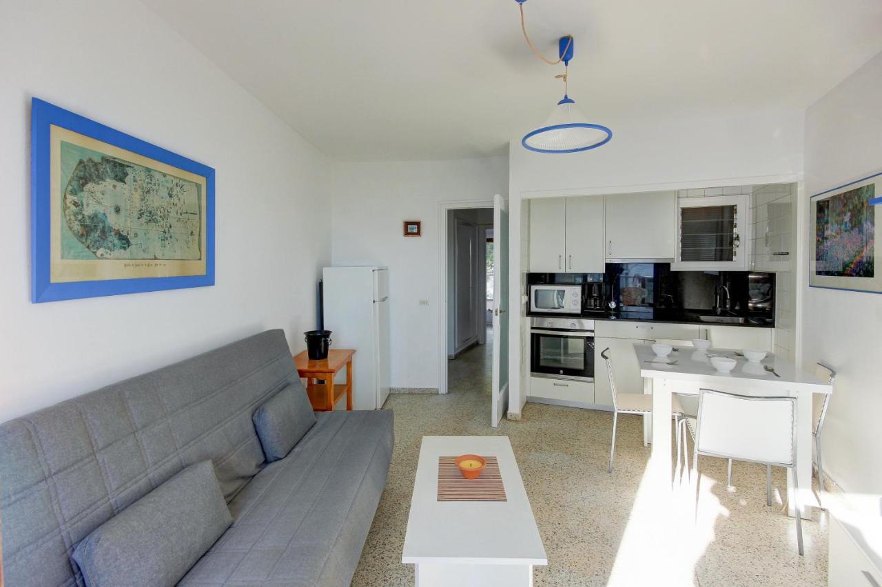 Apartment Punta Pelegri 320 - Immo Barneda *