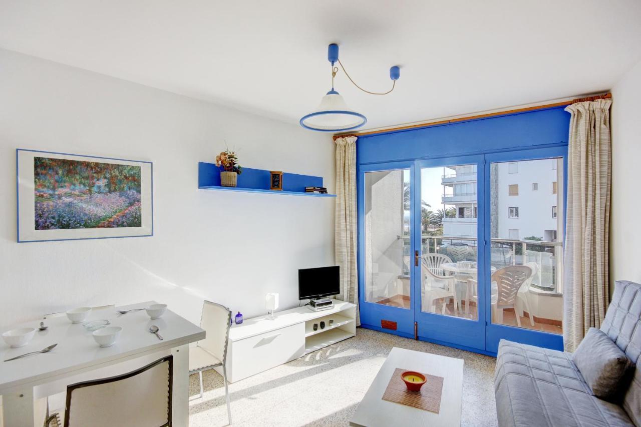 Punta Pelegri 320 - Immo Barneda Apartment *