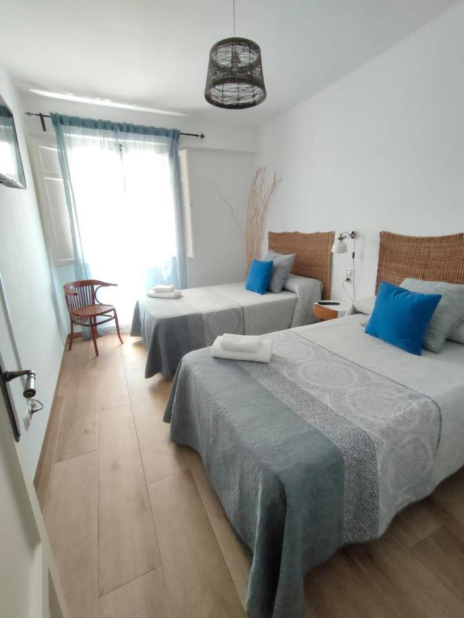 Tirwal Apartment *