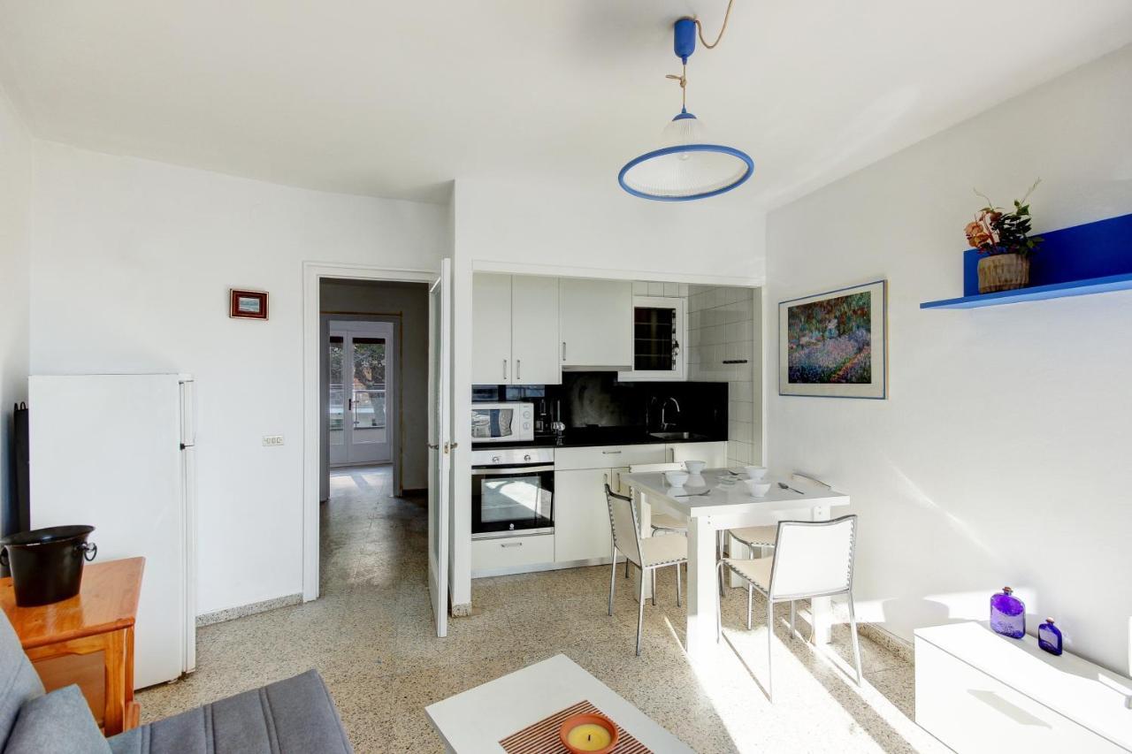 Apartment Punta Pelegri 320 - Immo Barneda *