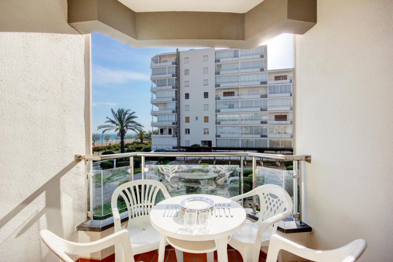 Punta Pelegri 320 - Immo Barneda Apartment *